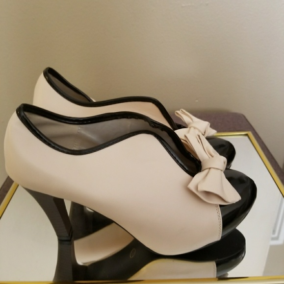 New heels - Picture 2 of 2